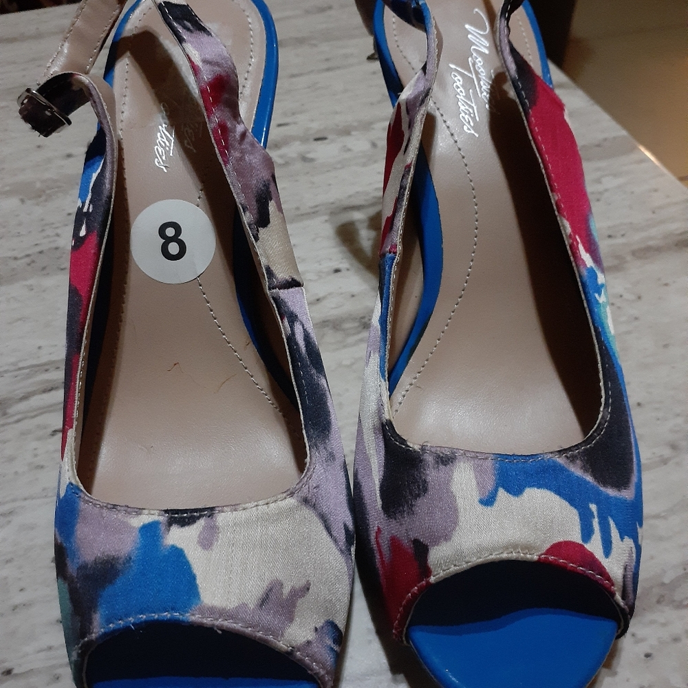 Women shoes